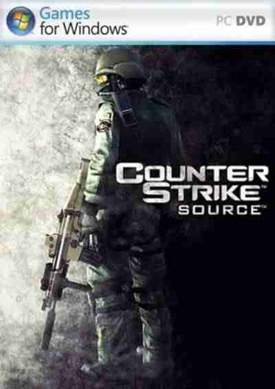 Descargar Counter Strike Source V77 Torrent | GamesTorrents